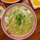 [명동중식맛집] 보배반점명동점 신메뉴 바질크림짬뽕 &amp; 마라크림짬뽕 솔직 후기!