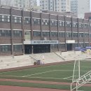 세경고등학교 | [그리첸인덕션] 파주 세경고등학교 경기도형 학교급식 조리로봇 업소용 인덕션 자동 회전국솥 500인용 설치
