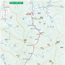 영남알프스 둘레길 이미지