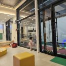 화산초등학교 | 라포하임 완주 키즈풀빌라 후기 펜션 준비물 아기랑 펜션