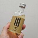 유한회사 청하 | 전통주 리뷰) [삼양춘청주] - 약주 뉘앙스가 묻어나오는 청주