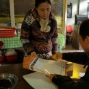 권선시장 앞 중부뉴스