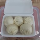 소문난 만두찐빵 이미지