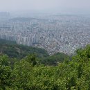 헬기장 조망터 이미지