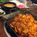 정인농장 | [청라/영종도] 여긴 진짜다… 오삼불고기 좋아하면 꼭 가야 할 영종도 맛집, 뭉치네 오삼불고기