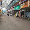 춘천서부시장 이미지