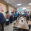 보훈단체 복지지원 사업 ＜ 공예 "한지 찻상 (3)" ＞ (2026.07.23.) 이미지
