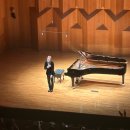 드미트리 마슬레예프 피아노 리사이틀 이미지