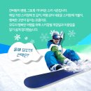 올해는 어디로 갈까? 2017-2018 전국 스키장 안내서 (feat.평창동계올림픽) 이미지