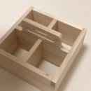 DIY 다용도 꽂이 만들기 이미지