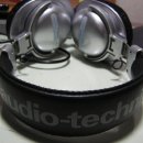 pix)audio-technica PRO5 V 기계만 3만원에 팝니다. 이미지
