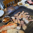 남일대식육식당 | [사천 남일대식육식당] 사천 현지인 맛집 느낌 제대로, 남일대식육식당 삼겹살 후기