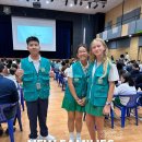 GIS-Welcome our newest GIS families! 이미지