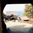 해양드라마세트장 이미지