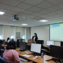 컴퓨터교실 이미지