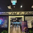 무지개 휘트니스 이미지