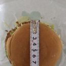 버거쟁이 입니다, 노브랜드버거 버크셔K카츠, 버크셔K카츠 어니언 버거를 먹어봤읍니다 이미지