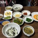 세실맛집 곤드레밥 이미지