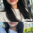 윤집택지 | 인천 구월동 미용실 샵윤 레이어드컷 + C컬펌 후기! 구월동펌 잘하는곳 추천