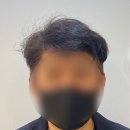 창원 중동 미용실 헤어비바블 다녀왔습니다 사람 됐습니다