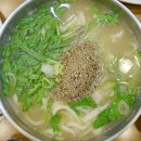 스마일칼국수 이미지