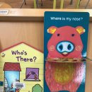 양지작은도서관 이미지