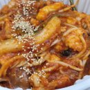 기절떡볶이 - 수원시 영통구 매탄로140번길 68-30 | 기절떡볶이