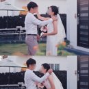 김녕댁 | #07 나의 결혼식 Part 2 - 제주 셀프 스냅 (유입필름, 제주 김녕 에어비앤비)