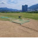 고아파크골프장 이미지