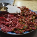 강원도흑염소 이미지