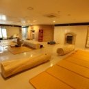 알파 사우나 이미지