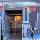 참이랑 | 251110 봄툰 10주년 팝업 [Home Party] 후기