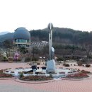 반디랜드 곤충박물관 전시실 이미지