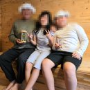 금산사우나 | 충남 금산 독채 펜션 현대한옥stay 숙소 추천 현대한옥스테이 룸4 화장실2 사우나 바베큐 가족여행 단체...