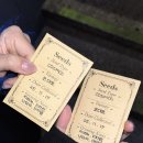 아지토라이브홀 | 2025연말결산 #공연편