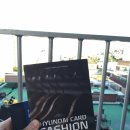 뭉뭉상점 | 패션위크 02 Weak2 언더스테이지 스타일링 클래스 방문 후기 와 비슬로우 방문 by 그린비뭉뭉 and 단미몽몽