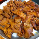 연탄석쇠불고기 이미지