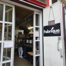 런던 빵집 파브리크 Fabrique 카디멈번 후기
