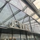 T3밸리 | 싱가포르공항 쥬얼창이 구경하기 / 어트랙션, 인공폭포, 분수쇼 명당