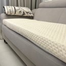 황바비 | 스너그홈 쇼파 패드용 라텍스 맞춤제작 내돈내산후기