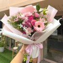 2843 | 강남 압구정 꽃집 24시간 무인샵 블루미시티