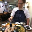 맹가네솥뚜껑세겹살