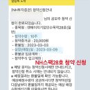 엔에이치렌탈 | NH스팩28호 청약 매도 실패 후기, 기타대여금 수수료 미납