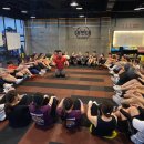 크로스핏 쇼크 첨단점 이미지