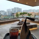 신방화역 5번출구 뒤 이미지