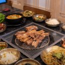 대박돼지 이미지