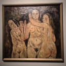비엔나1900, 꿈꾸는 예술가들 국립중앙박물관 특별전시 관람후기