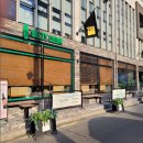 용산-423 | 용산전자상가 넓은 베이커리카페 쏠티캐빈 용산직영점 | 늘 향기롭고 사람들로 북적거리는 용산 카페...