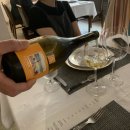 르샤블랑 | 대구 파인다이닝-티클래스 리저브 르샤블랑 후기