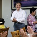 곡성 노인회관 이미지